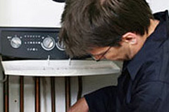 boiler repair Walshaw