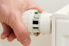 Walshaw central heating repair costs