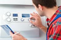 free commercial Walshaw boiler quotes