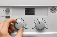 free Walshaw boiler maintenance quotes