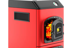 Walshaw solid fuel boiler costs
